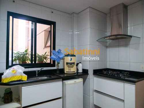 Imagem 19 de 30 de Apartamento A Venda Em Sp Tatuape - Ap04314 - 69297231