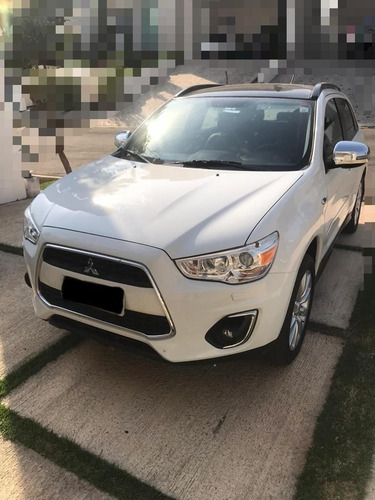 Imagem 16 de 18 de Asx 2.0 Awd 2015