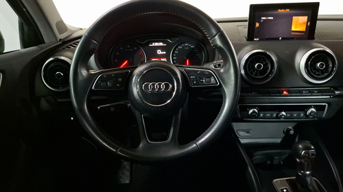 Audi A3 1.4 SELECT DCT