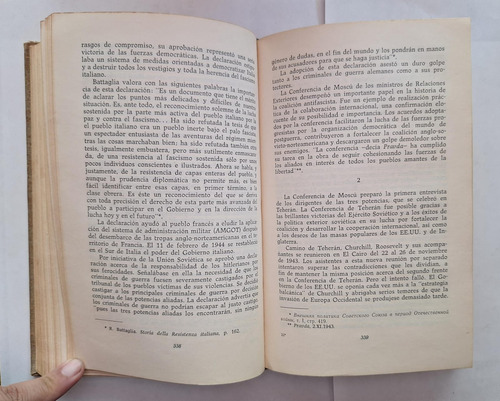 La Segunda Guerra Mundial - 3er Ed (Usado)
