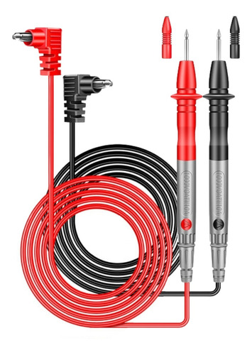 Cable Para Tester Multimetro Universal