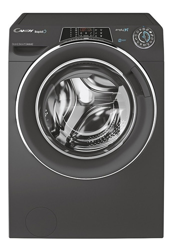 Lavarropas Candy Ro151056dwhcr 10,5 Kg 1400 Rpm Smart Wifi