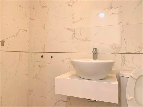 Imagen 11 de 14 de Depto 3/4 Amb - Suite - Balcon - Estrenar // Pueyrredon 371