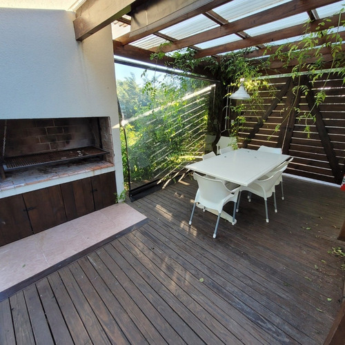 Imagen 13 de 30 de Casa Venta Pinamar Zona Sur Nayades Eros 4 Ambientes Piscina