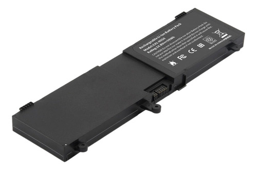 Bateria C41 Para Asus N550 N550ja N550jv N550j N550x47jv N55