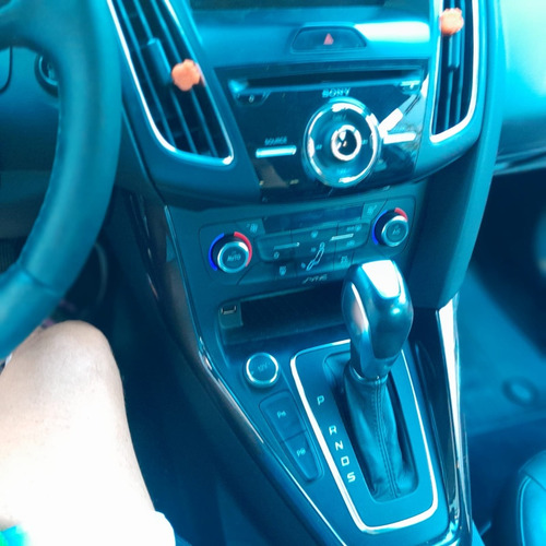 Ford Focus III 2.0 Titanium At6
