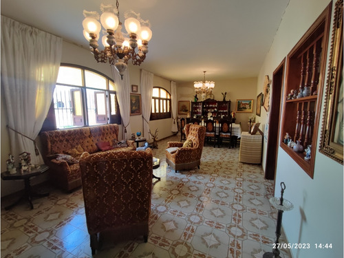 Casa En Venta En Prebo Ar-8370693