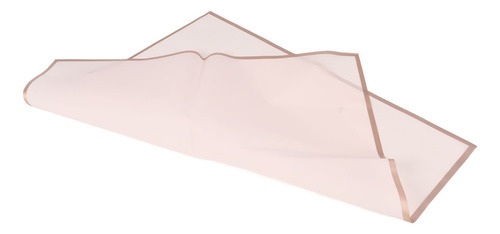 Papel Para Envolver Regalos, 40 Hojas De Flores, 22,8 Pulgad