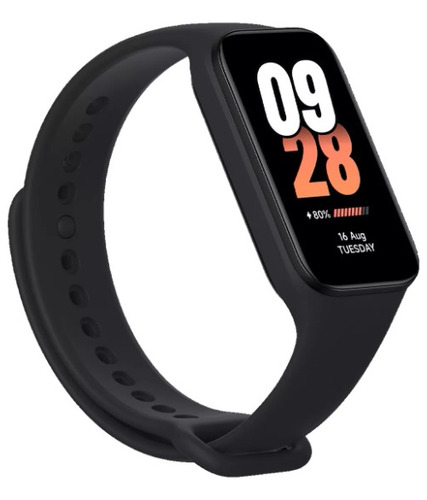 Xiaomi Smart Band 8 Active, Smartwatch / Pulsera Inteligente