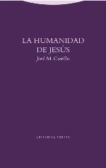 Humanidad De Jesus - Castillo,jose Maria