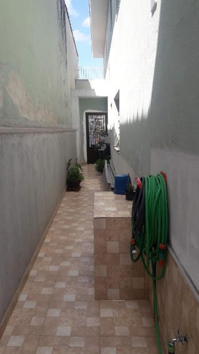 Sobrado Comercial/residencial No Tremembé. - 11822