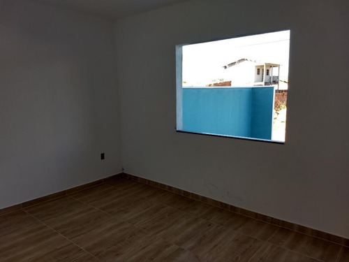 Imagem 5 de 9 de Apartamento Com 2 Dormitórios À Venda, 70 M² Por R$ 185.000,00 - Jardim Atlântico Leste (itaipuaçu) - Maricá/rj - Ap0022