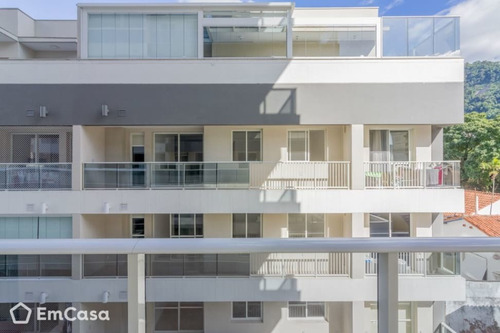 Imagem 7 de 10 de Apartamento À Venda Em Rio De Janeiro - 28952