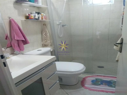 Imagem 13 de 15 de Apartamento Vila Nova Savoia São Paulo/sp - 943