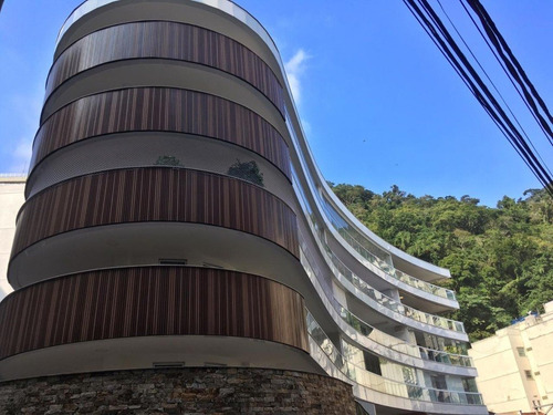 Imagem 2 de 27 de Apartamento À Venda No Bairro Lagoa - Rio De Janeiro/rj - O-8997-18101