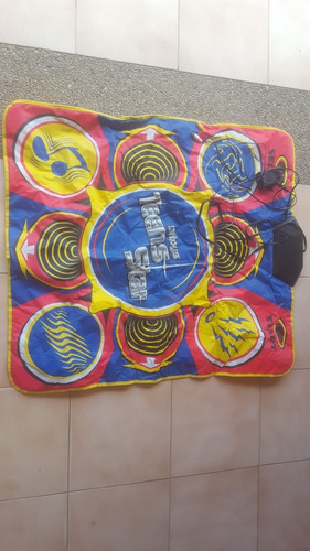 Alfombra De Baile