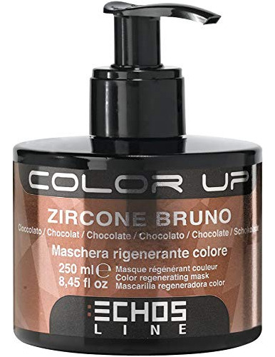 Color Up Tratamiento De La Manicura Del Cabello Ykjnb