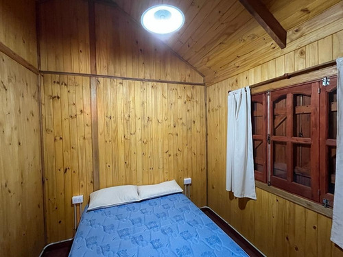 Imagen 13 de 23 de En Alquiler - Cabañas Para 2-4-6 Personas - Amobladas - Con Pileta Y Quincho, Junín (ba).