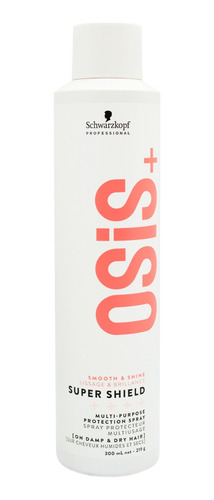 Schwarzkopf Osis Super Shield Spray Protector Térmico 6c