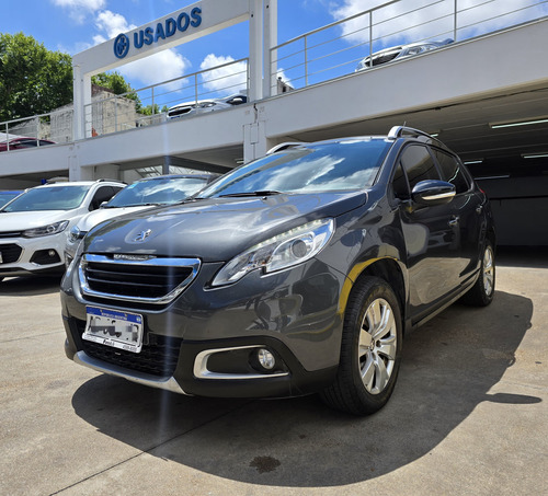 Peugeot 2008 1.6 Allure