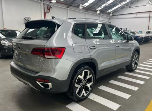 Volkswagen Taos 1.4 250 Tsi Highline