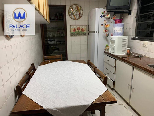Imagem 22 de 30 de Casa Com 3 Dormitórios À Venda, 365 M² Por R$ 980.000,00 - Nova Piracicaba - Piracicaba/sp - Ca1090