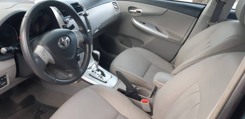 Imagem 8 de 10 de Toyota Corolla 2.0 Xei 16v Flex 4p Automático
