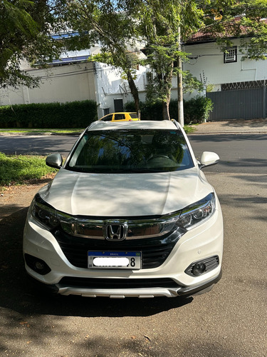 Honda HR-V 1.8 Exl Flex Aut. 5p