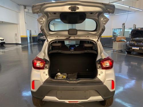 Renault Kwid 27 KW E-TECH ELÉTRICO