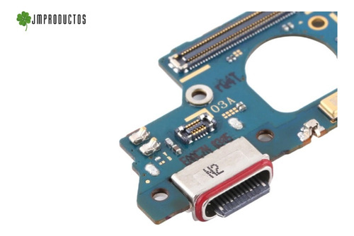 Flex De Carga Compatible Samsung Galaxy S20 Fe 5g