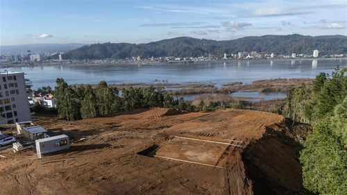 Terreno En Venta En Idahue, San Pedro De La Paz