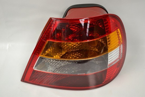 Calavera Fiat Palio Sedan 4 Puertas 2004 Derecha Copiloto