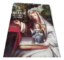 Comprar Mercurio Peruano: Libro Arte Santa Rosa De Lima Bcp L212