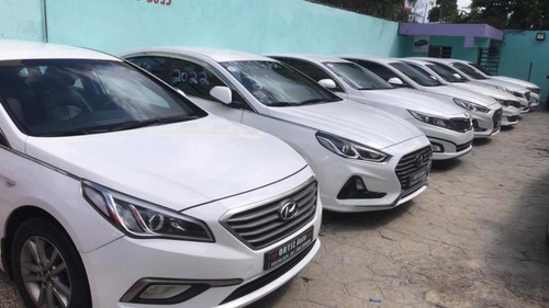 Imagen 15 de 15 de Hyundai Sonata Lf ! Kia K5