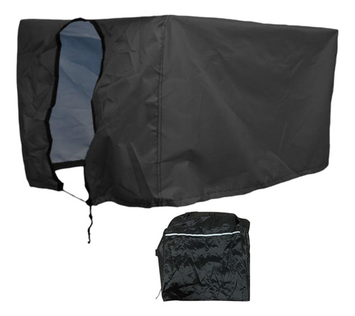 . Funda Para Carrito De Jardín, Funda Multiusos Para