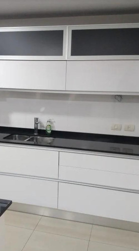 Imagen 8 de 16 de Departamento A La Venta En Palermo Chico- Avenida Cerviño 3700