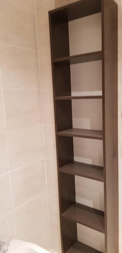Imagen 19 de 19 de Departamento 2 Amb A Estrenar C / Cochera - Villa Urquiza