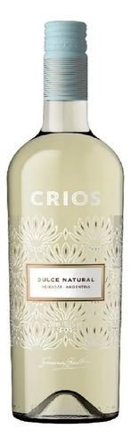 Vino Crios Dulce Natural Susana Balbo