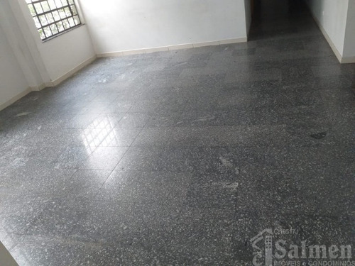 Imagem 2 de 9 de Sala / Salão Comercial - Sl00039 - 69422434