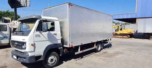 Imagem 12 de 13 de Vw 10160 Bau