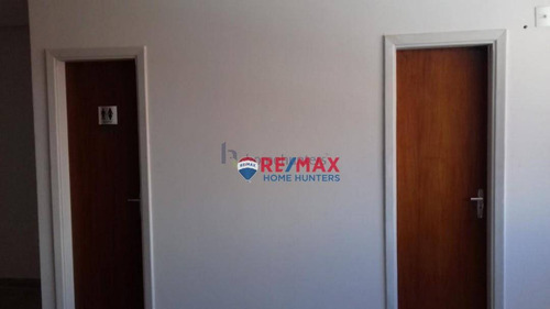 Imagem 14 de 29 de Sala Para Alugar, 50 M² Por R$ 1.000,00 - Centro - Campinas/sp - Sa0548