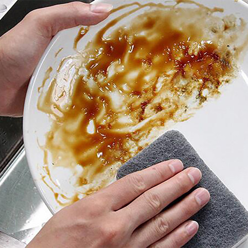 Tinte De Grasa Para Lavar Platos Rápido Para Trapos De Algod