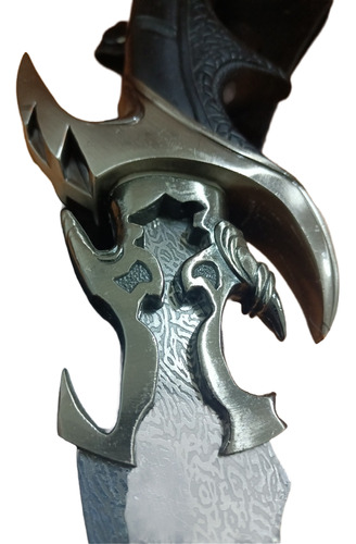 Daga Estilo Medieval (Usado)