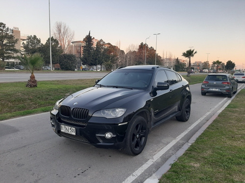 Bmw X6 2010 4.4 Xdrive 50i Premium 407cv
