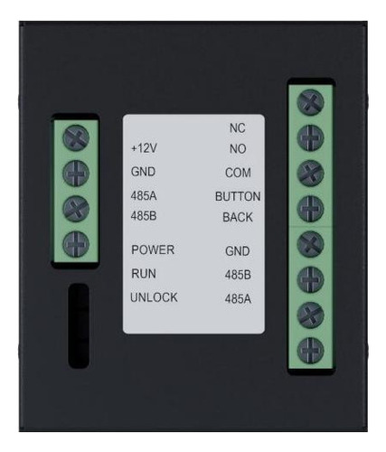 Interruptor Automatico Xr 2201 Intelbras