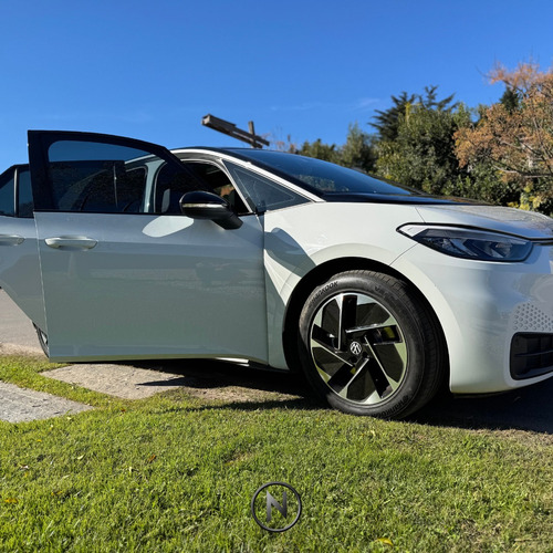 Volkswagen Id3 Pro 2025 - Eléctrico - Suv Compacto