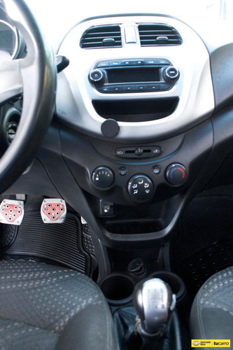 Chevrolet Beat 1.2 Ls