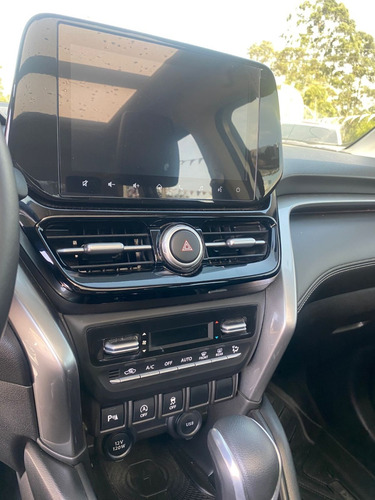 Suzuki Grand Vitara 1.5 Glx 4X4 All Grip Híbrida