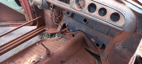 Imagem 7 de 15 de Renault Gordini 64 Dauphine Gordini