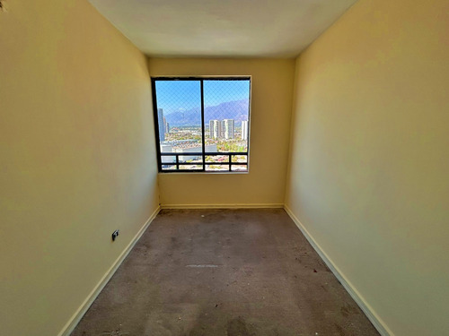 Piso 13 Dpto. 3 Dorm + 2 Baños, Froilán Roa, La Florida